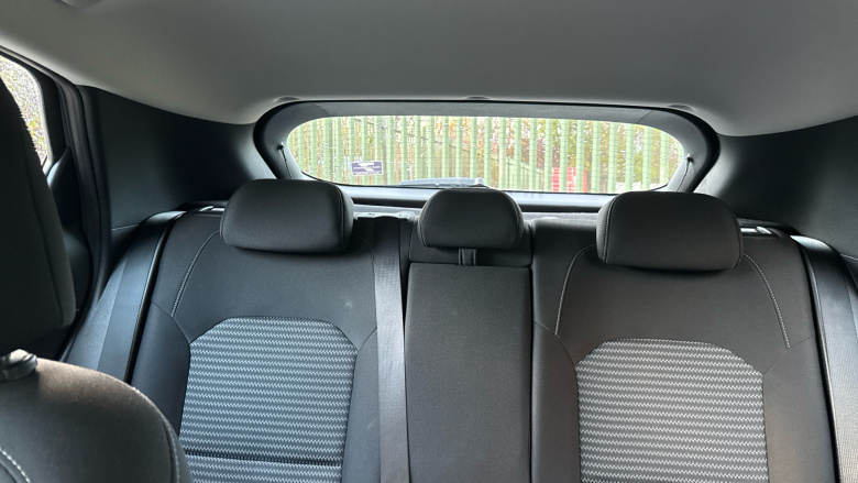 Kia Xceed 1.5T GDi ISG 2 5dr Petrol Hatchback